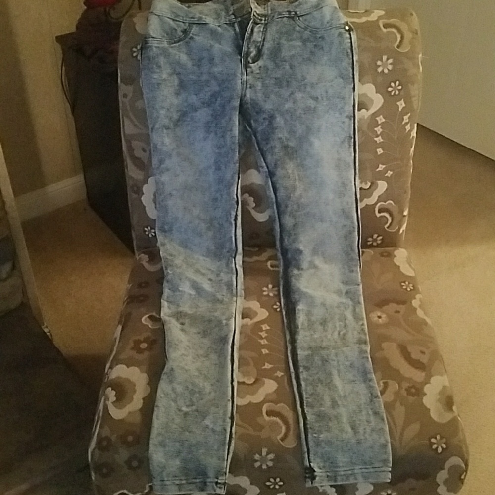 Pants